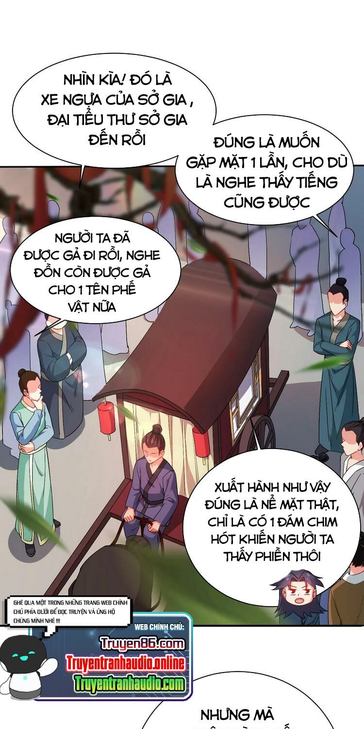 Anh Hùng Bàn Phím Tu Tiên Chapter 38 - Trang 0