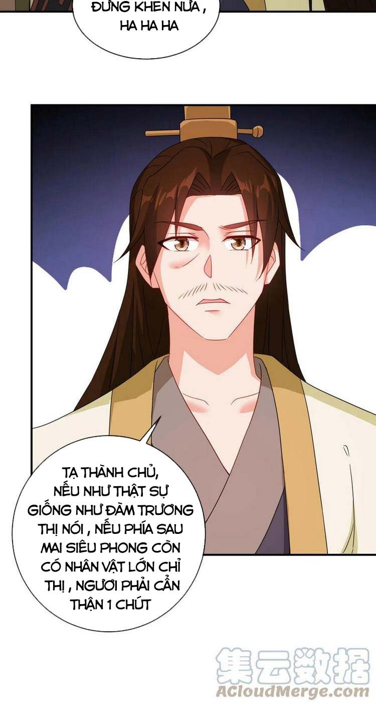 Anh Hùng Bàn Phím Tu Tiên Chapter 52 - Trang 10