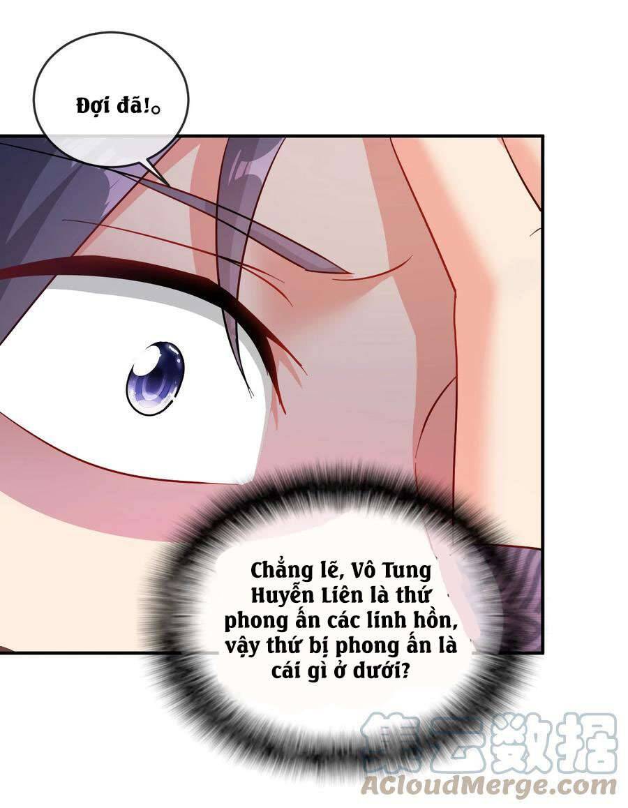 Anh Hùng Bàn Phím Tu Tiên Chapter 70 - Trang 20