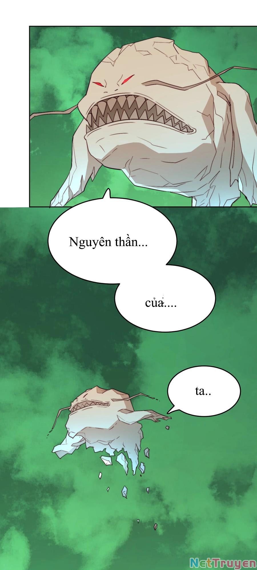 Anh Hùng Bàn Phím Tu Tiên Chapter 65 - Trang 23