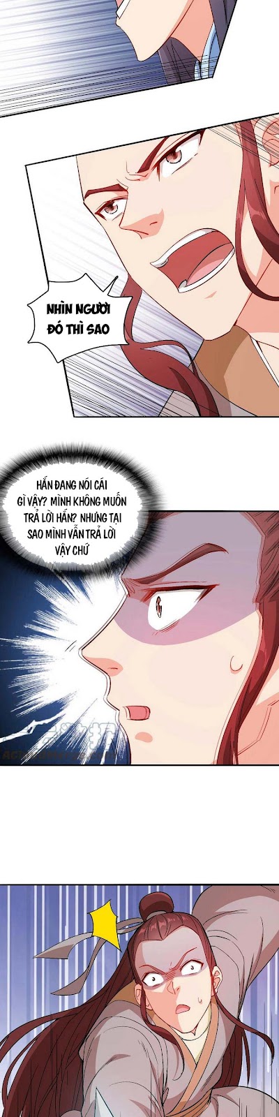 Anh Hùng Bàn Phím Tu Tiên Chapter 47 - Trang 2