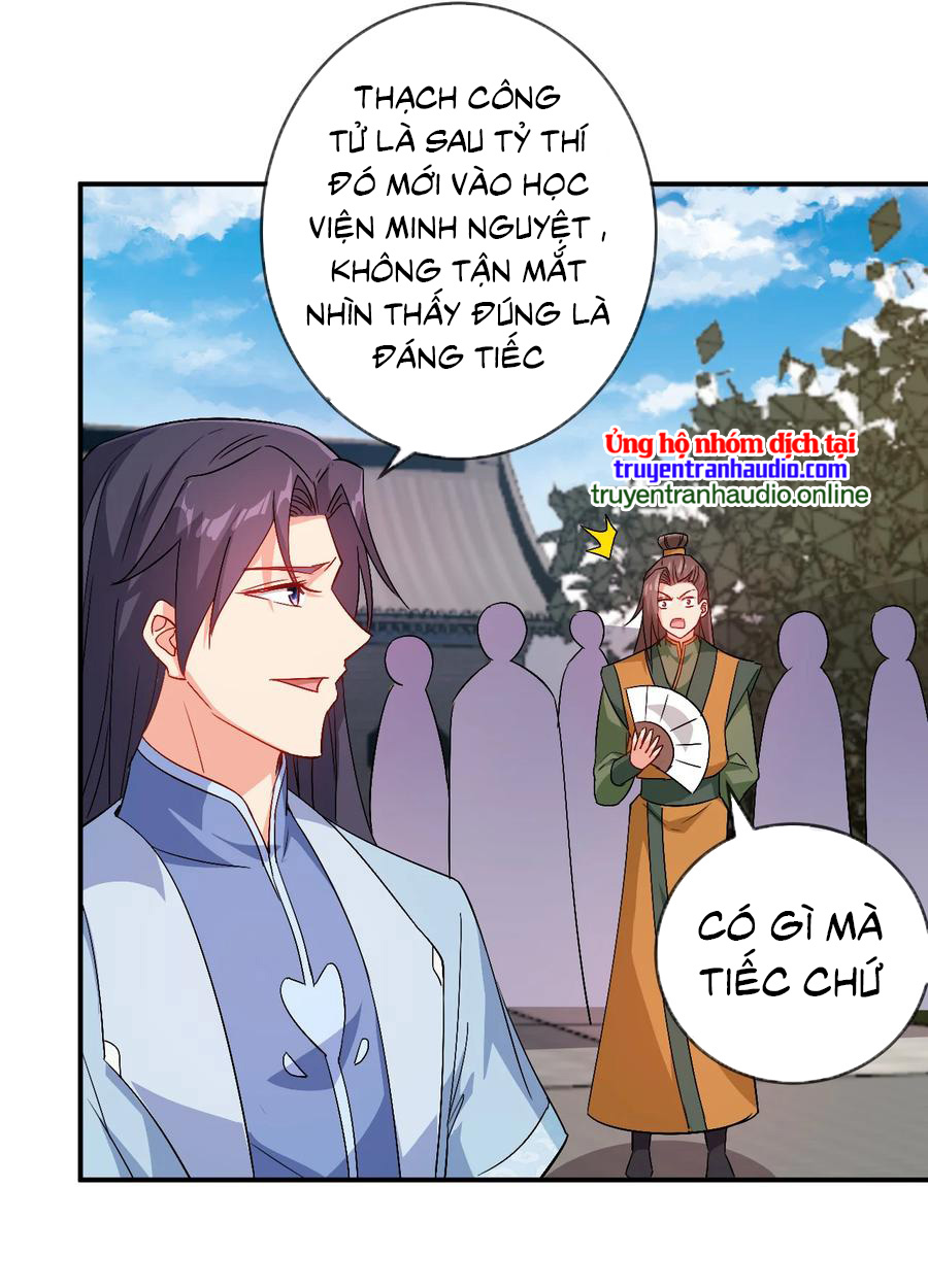 Anh Hùng Bàn Phím Tu Tiên Chapter 51 - Trang 11