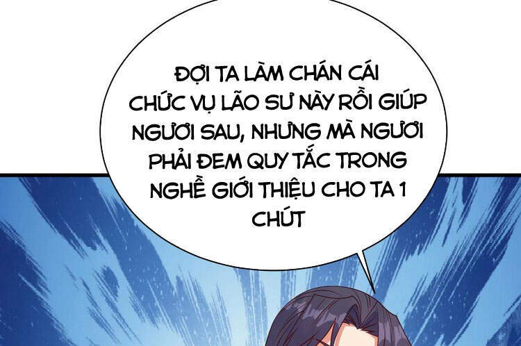 Anh Hùng Bàn Phím Tu Tiên Chapter 34 - Trang 21