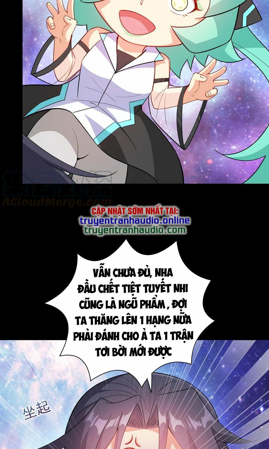 Anh Hùng Bàn Phím Tu Tiên Chapter 29 - Trang 12