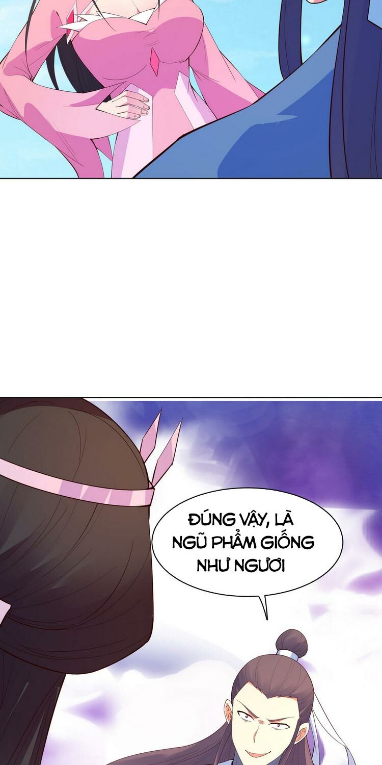 Anh Hùng Bàn Phím Tu Tiên Chapter 22 - Trang 31