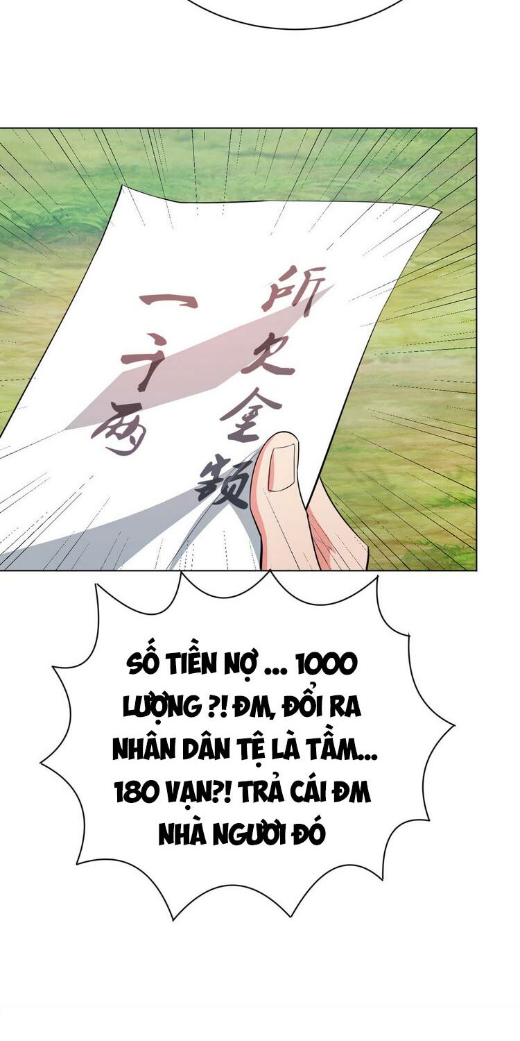 Anh Hùng Bàn Phím Tu Tiên Chapter 15 - Trang 20