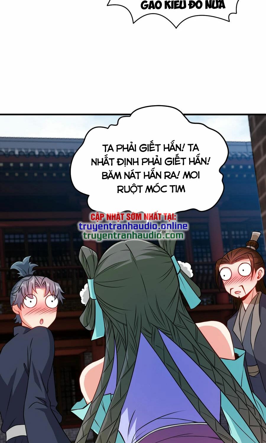 Anh Hùng Bàn Phím Tu Tiên Chapter 29 - Trang 26