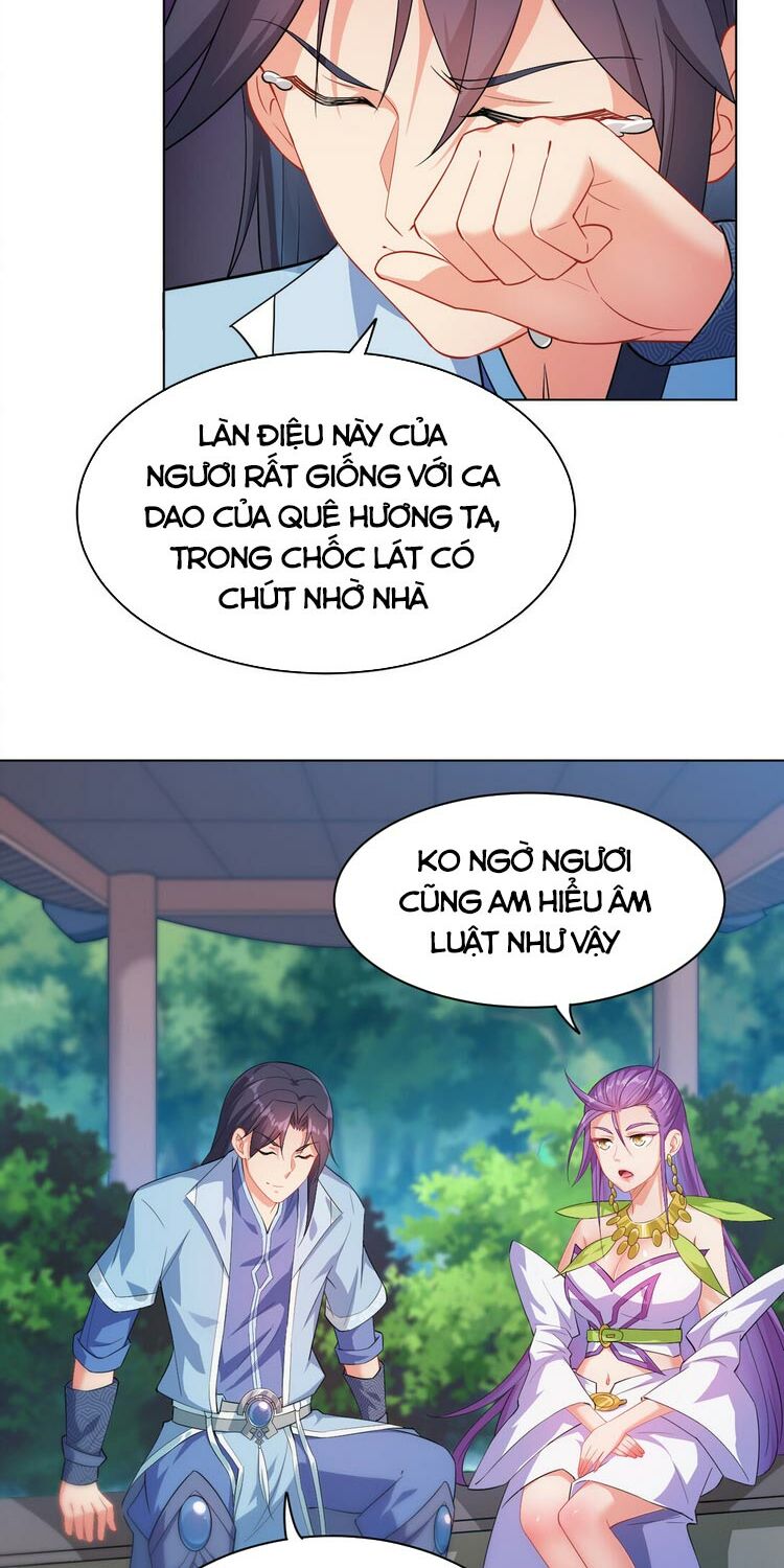 Anh Hùng Bàn Phím Tu Tiên Chapter 15 - Trang 1