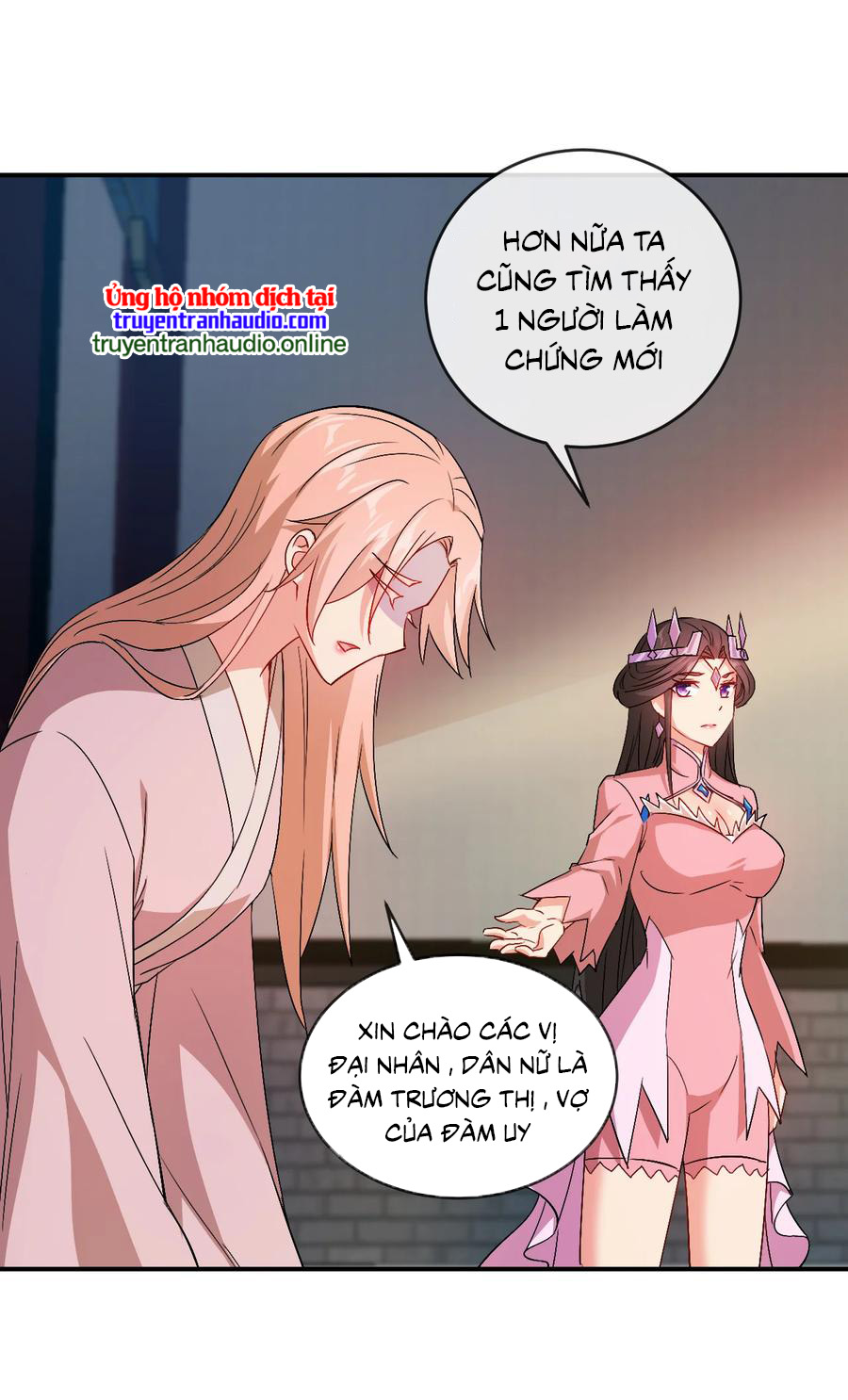 Anh Hùng Bàn Phím Tu Tiên Chapter 51 - Trang 33