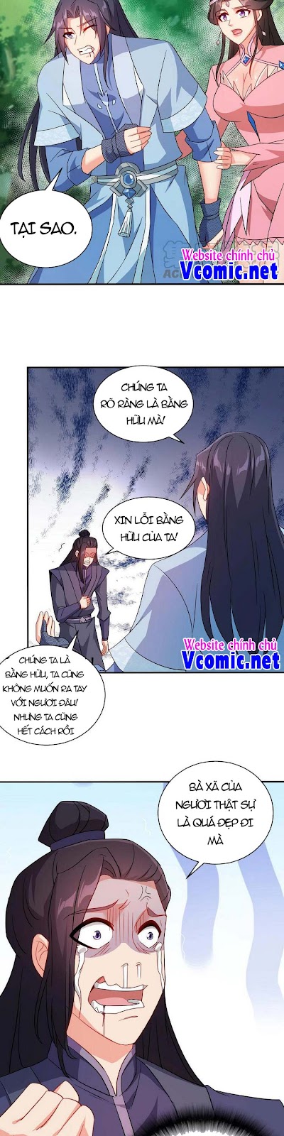 Anh Hùng Bàn Phím Tu Tiên Chapter 63 - Trang 16