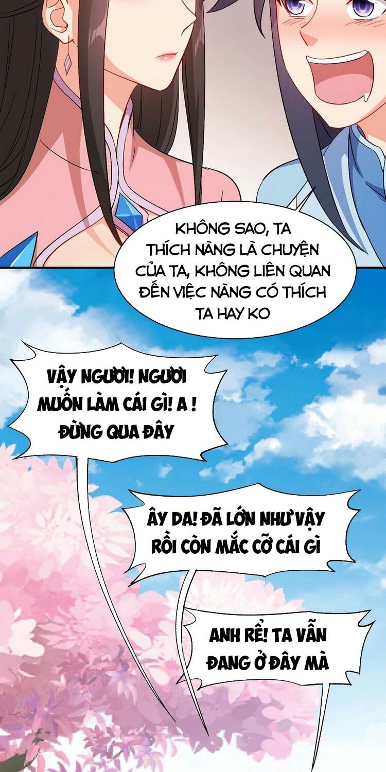 Anh Hùng Bàn Phím Tu Tiên Chapter 38 - Trang 13