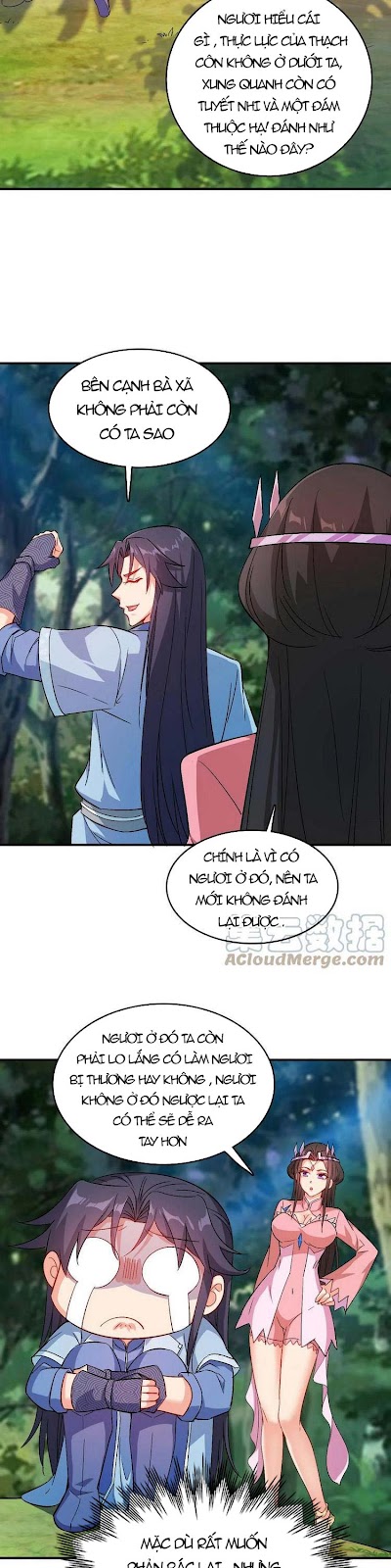 Anh Hùng Bàn Phím Tu Tiên Chapter 62 - Trang 3