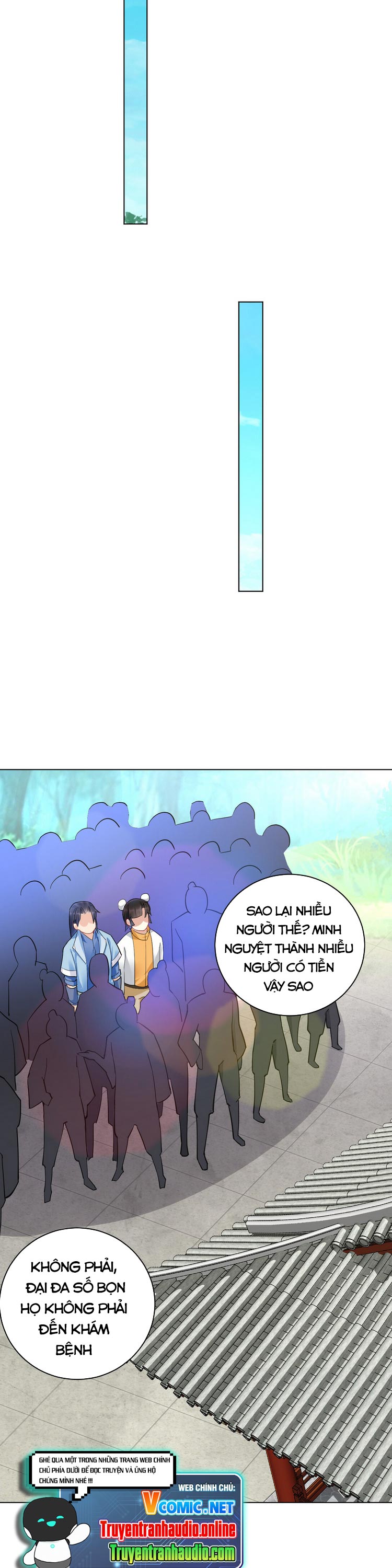 Anh Hùng Bàn Phím Tu Tiên Chapter 8 - Trang 20