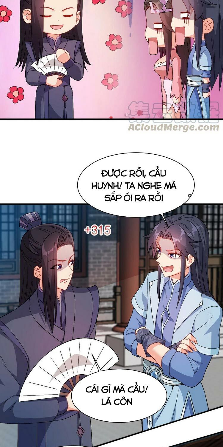 Anh Hùng Bàn Phím Tu Tiên Chapter 38 - Trang 22