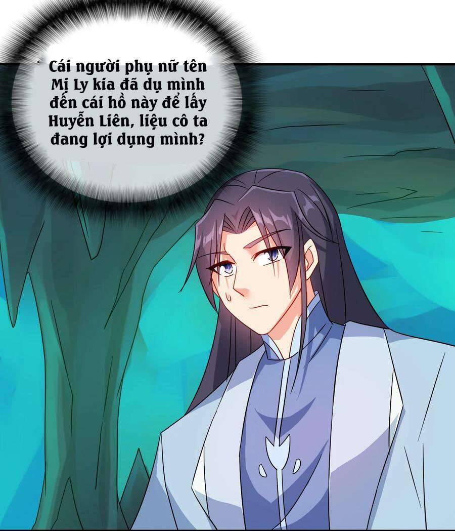 Anh Hùng Bàn Phím Tu Tiên Chapter 70 - Trang 21