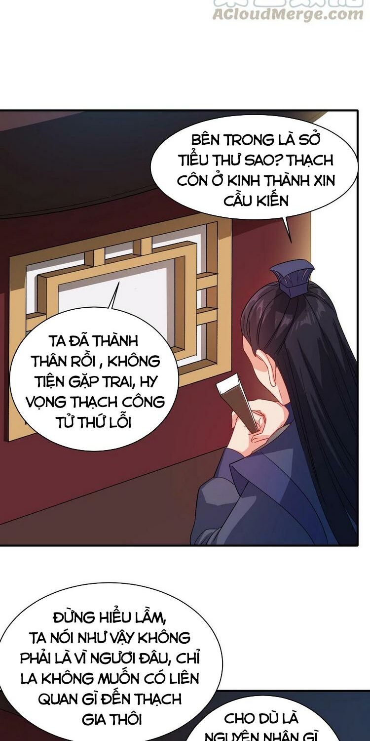 Anh Hùng Bàn Phím Tu Tiên Chapter 38 - Trang 11