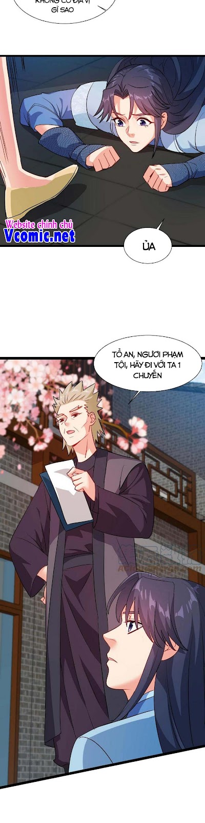 Anh Hùng Bàn Phím Tu Tiên Chapter 50 - Trang 6