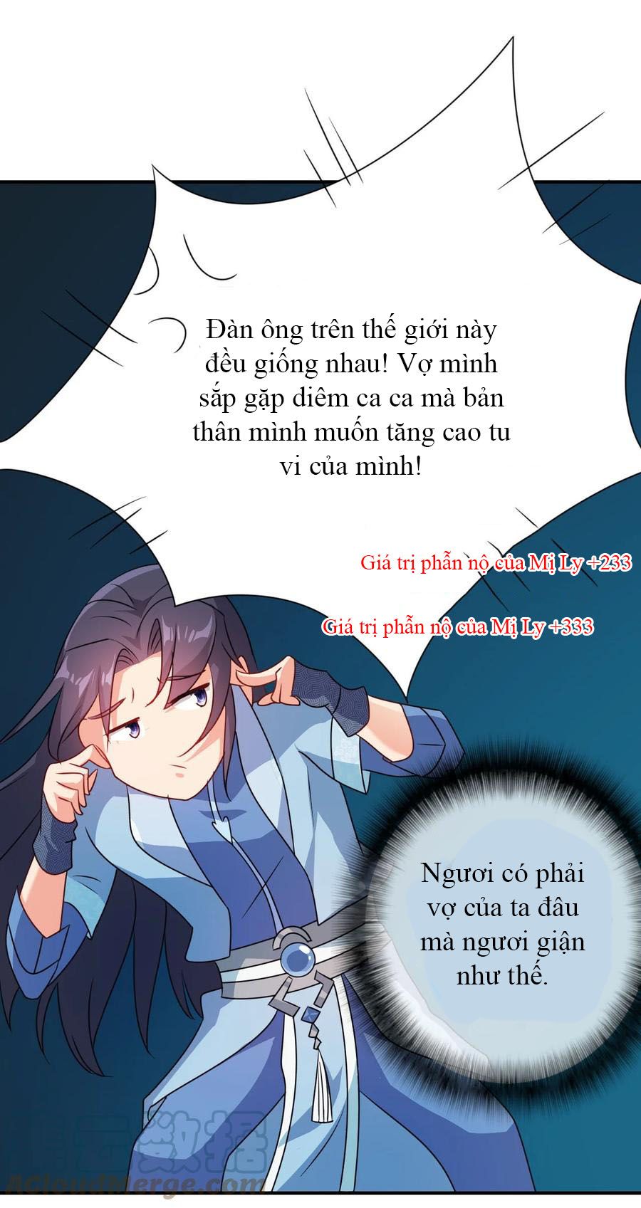 Anh Hùng Bàn Phím Tu Tiên Chapter 69 - Trang 4