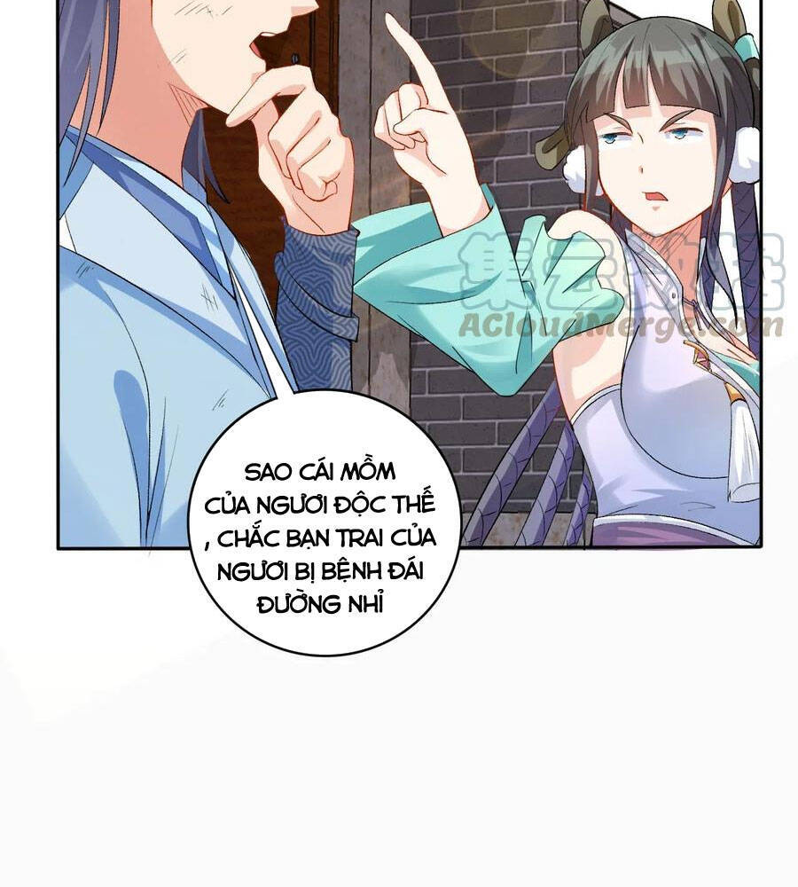 Anh Hùng Bàn Phím Tu Tiên Chapter 2 - Trang 25