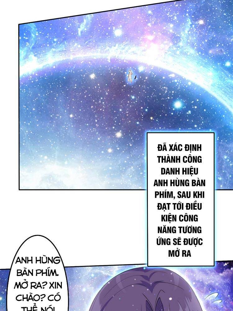 Anh Hùng Bàn Phím Tu Tiên Chapter 1 - Trang 38