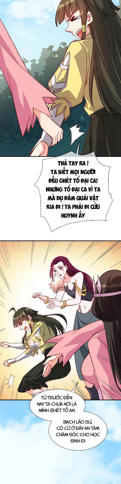 Anh Hùng Bàn Phím Tu Tiên Chapter 58 - Trang 18