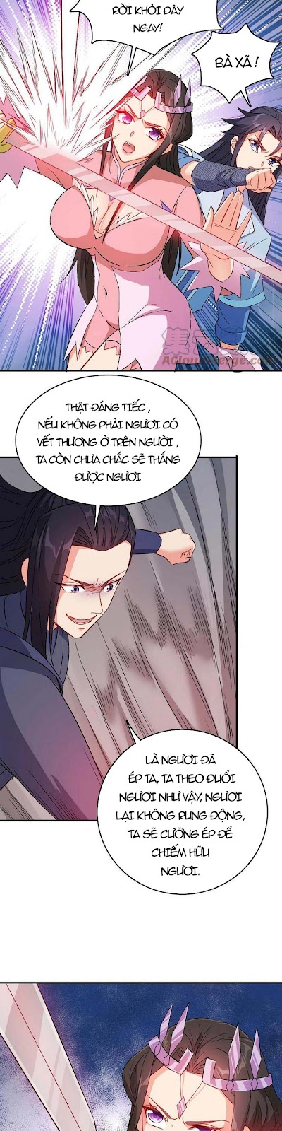 Anh Hùng Bàn Phím Tu Tiên Chapter 62 - Trang 13