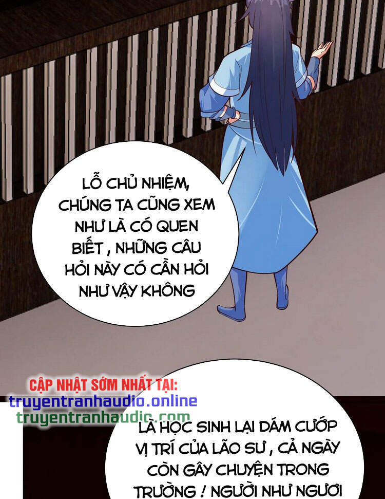 Anh Hùng Bàn Phím Tu Tiên Chapter 34 - Trang 11