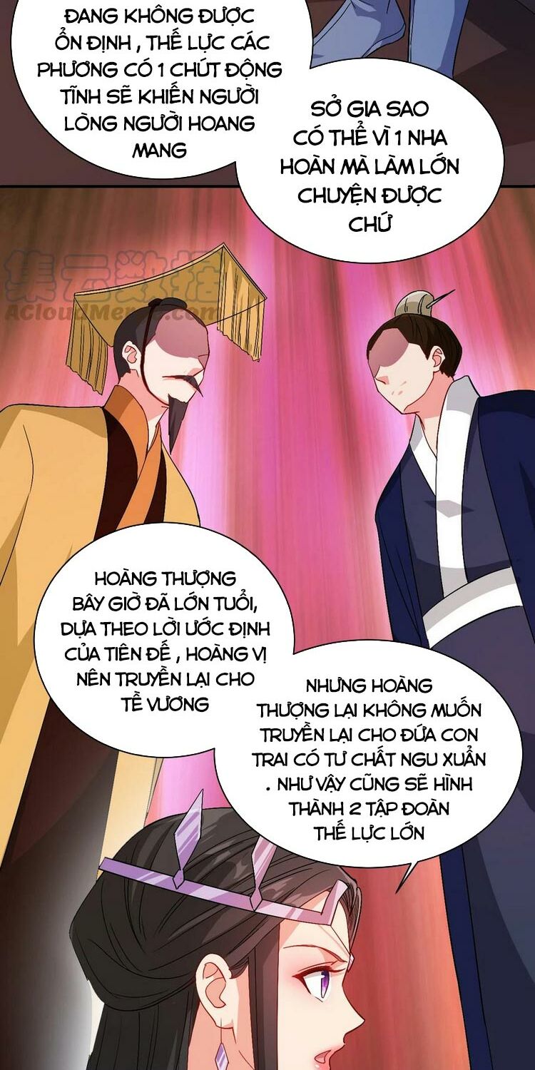 Anh Hùng Bàn Phím Tu Tiên Chapter 38 - Trang 3