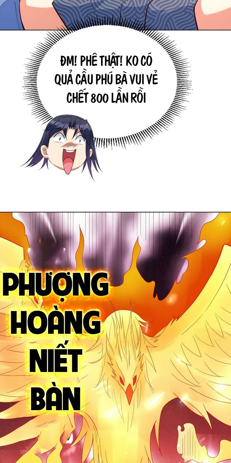 Anh Hùng Bàn Phím Tu Tiên Chapter 15 - Trang 54