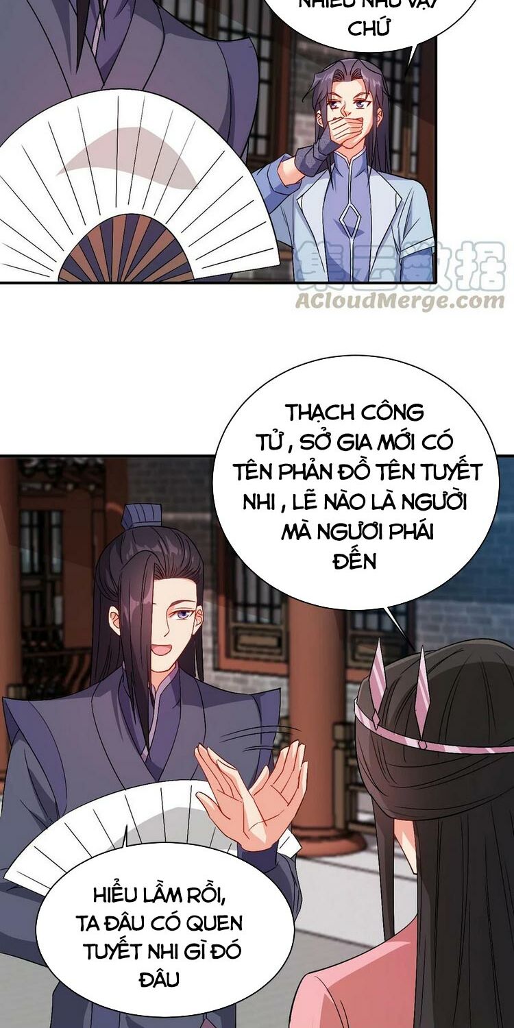 Anh Hùng Bàn Phím Tu Tiên Chapter 38 - Trang 27