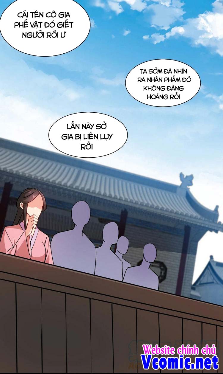 Anh Hùng Bàn Phím Tu Tiên Chapter 50 - Trang 10