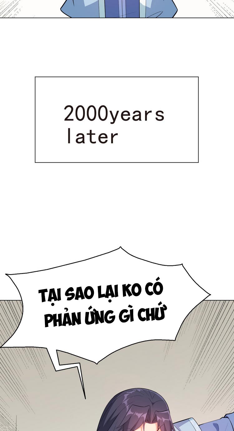 Anh Hùng Bàn Phím Tu Tiên Chapter 20 - Trang 20