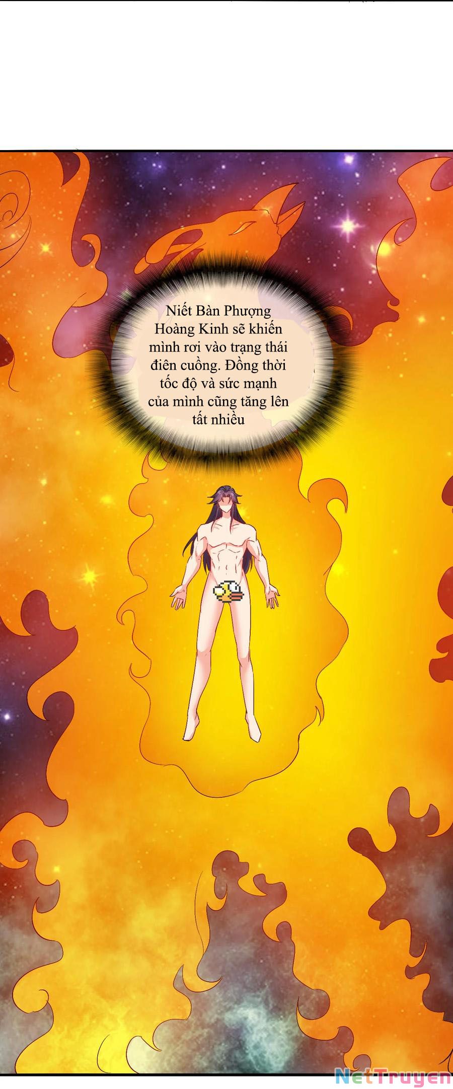 Anh Hùng Bàn Phím Tu Tiên Chapter 66 - Trang 11