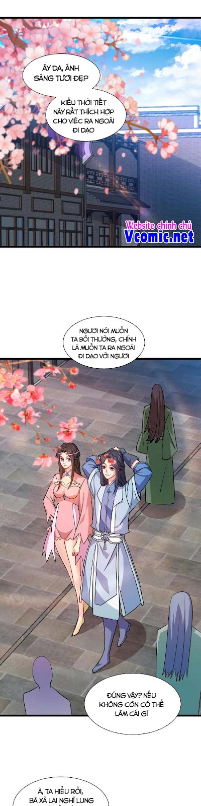 Anh Hùng Bàn Phím Tu Tiên Chapter 50 - Trang 0