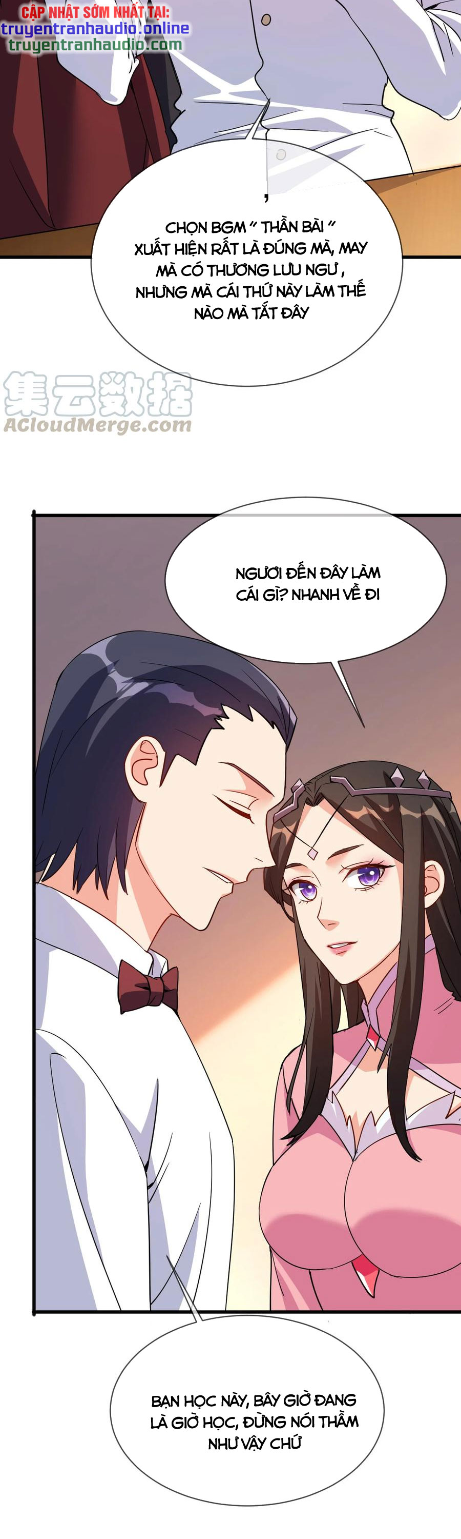 Anh Hùng Bàn Phím Tu Tiên Chapter 39 - Trang 13