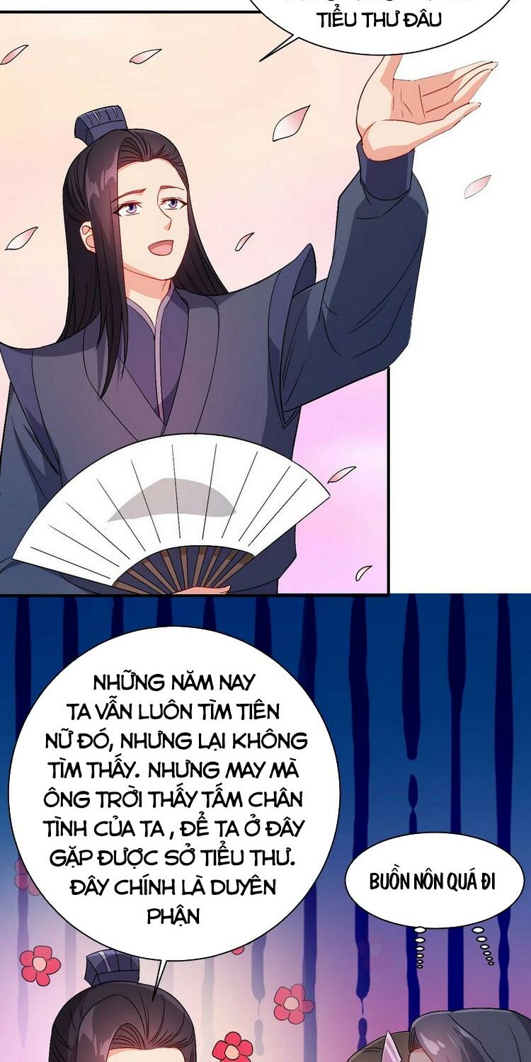 Anh Hùng Bàn Phím Tu Tiên Chapter 38 - Trang 21