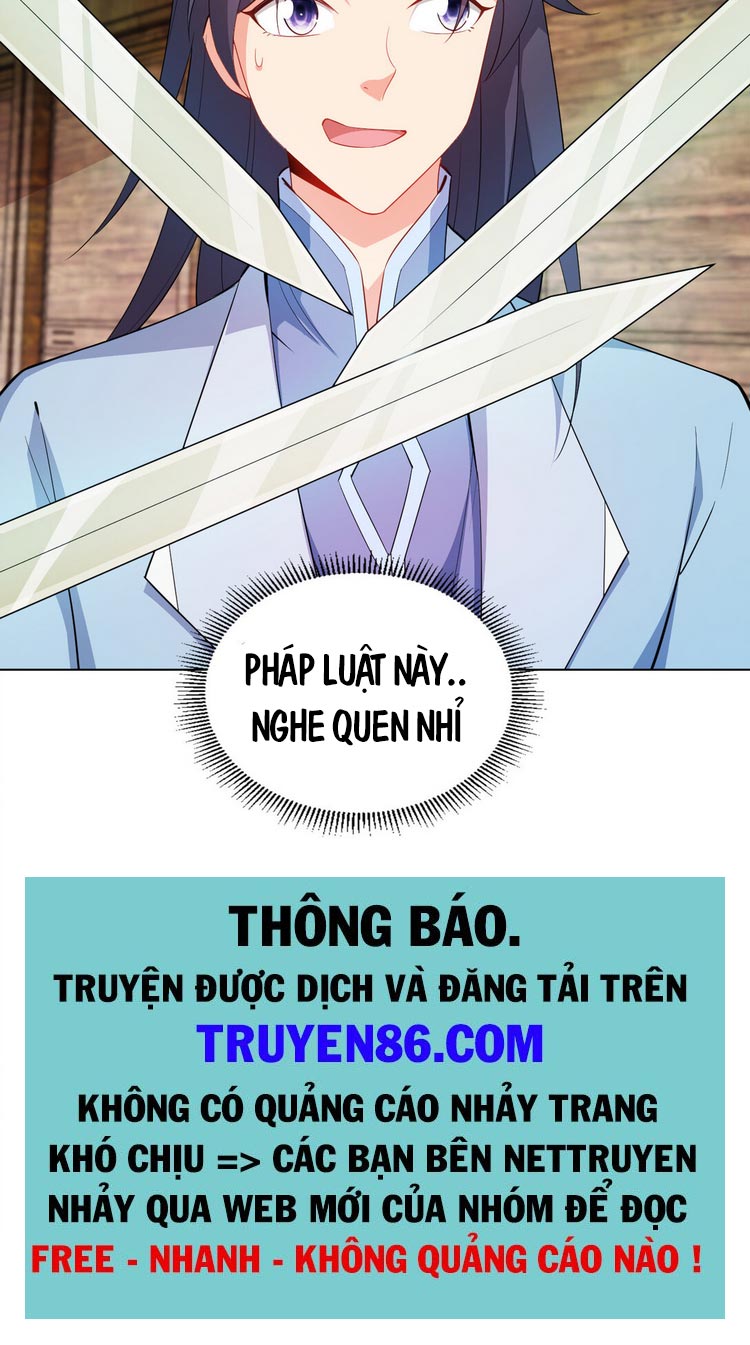 Anh Hùng Bàn Phím Tu Tiên Chapter 25 - Trang 21