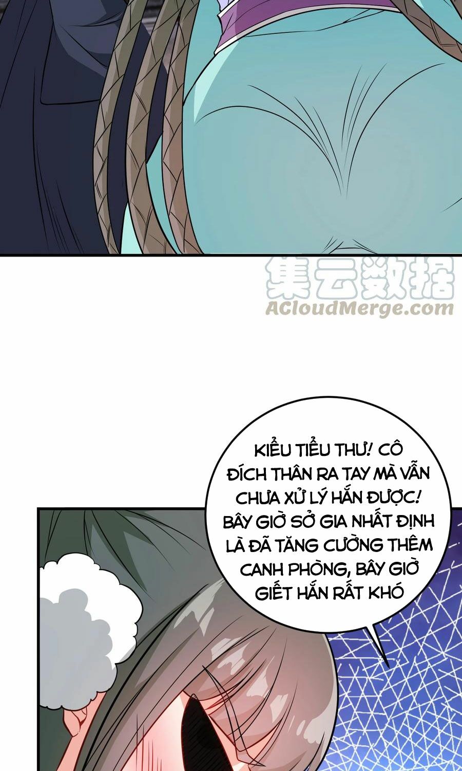 Anh Hùng Bàn Phím Tu Tiên Chapter 29 - Trang 27