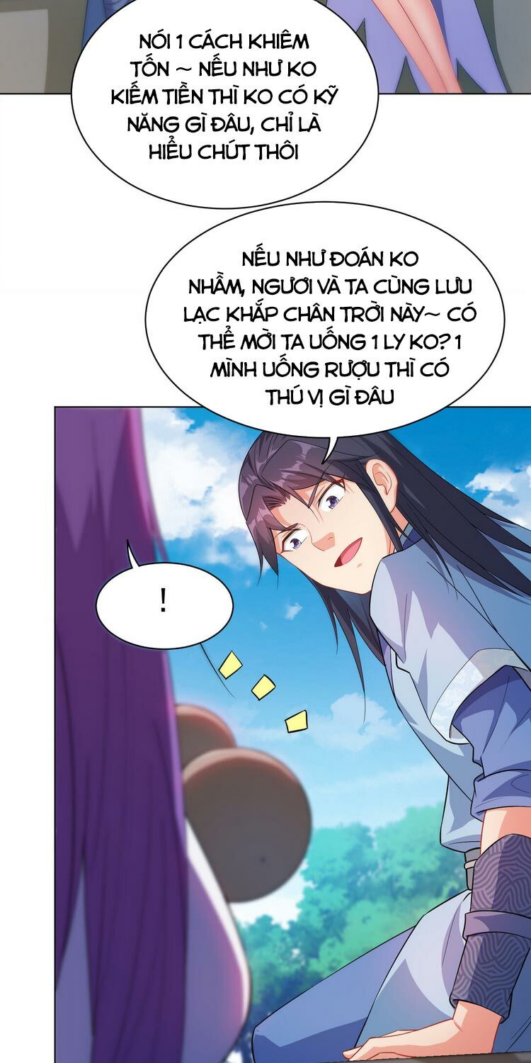 Anh Hùng Bàn Phím Tu Tiên Chapter 15 - Trang 2