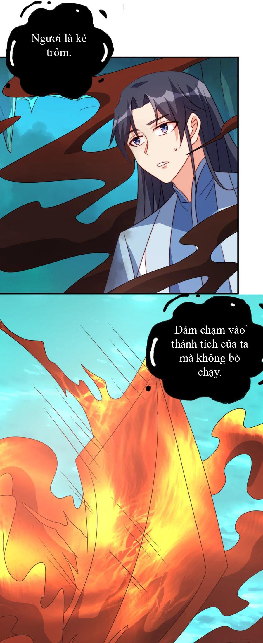 Anh Hùng Bàn Phím Tu Tiên Chapter 69 - Trang 41