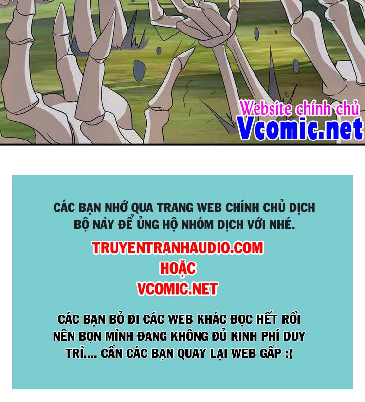 Anh Hùng Bàn Phím Tu Tiên Chapter 56 - Trang 19