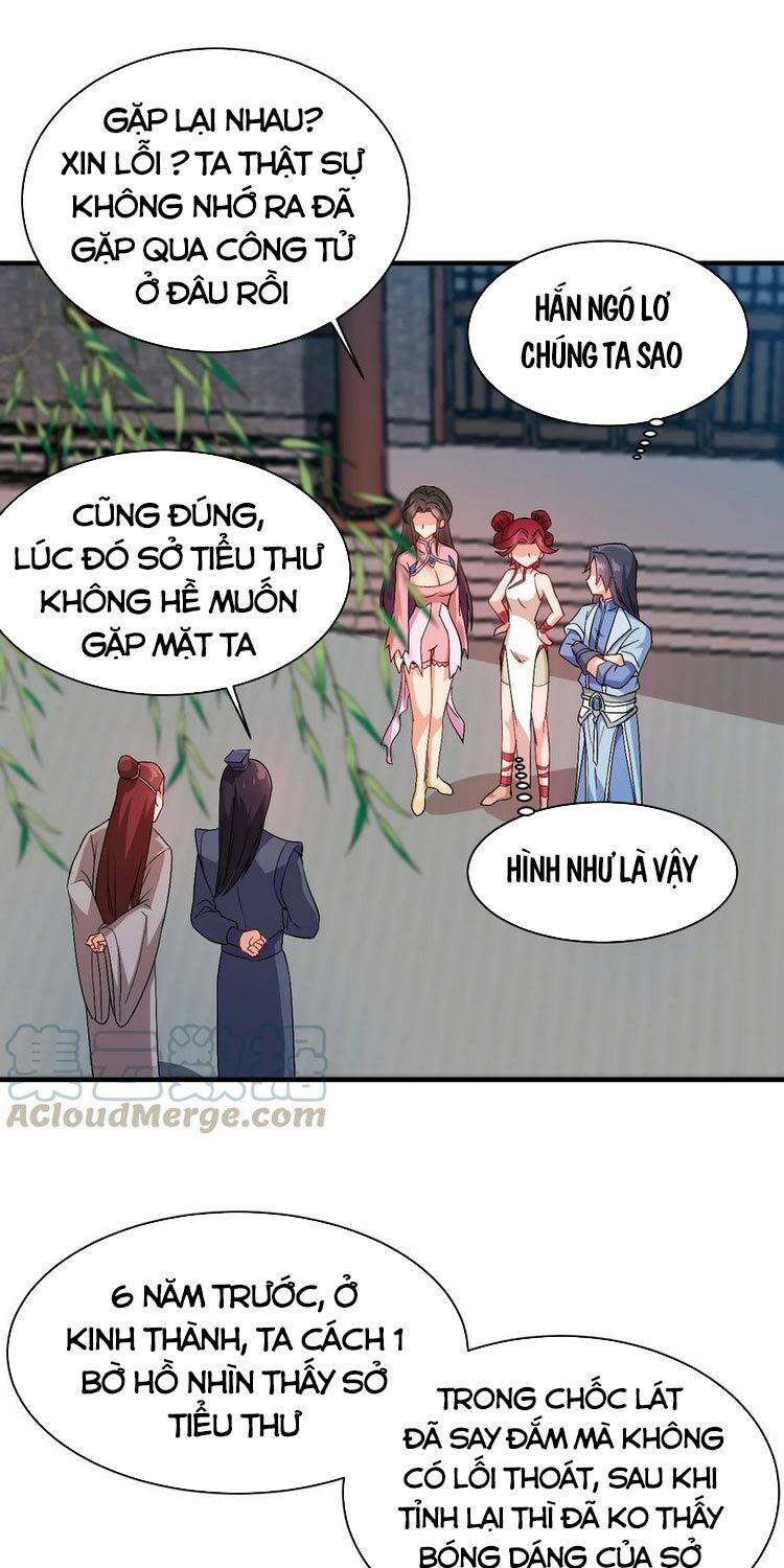 Anh Hùng Bàn Phím Tu Tiên Chapter 38 - Trang 20