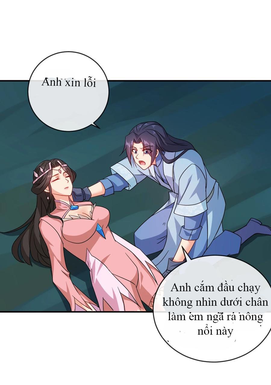 Anh Hùng Bàn Phím Tu Tiên Chapter 68 - Trang 19