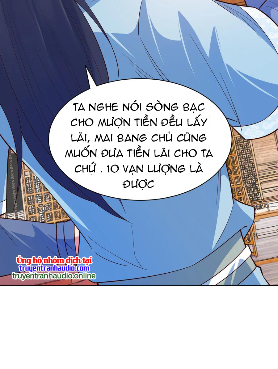 Anh Hùng Bàn Phím Tu Tiên Chapter 26 - Trang 16