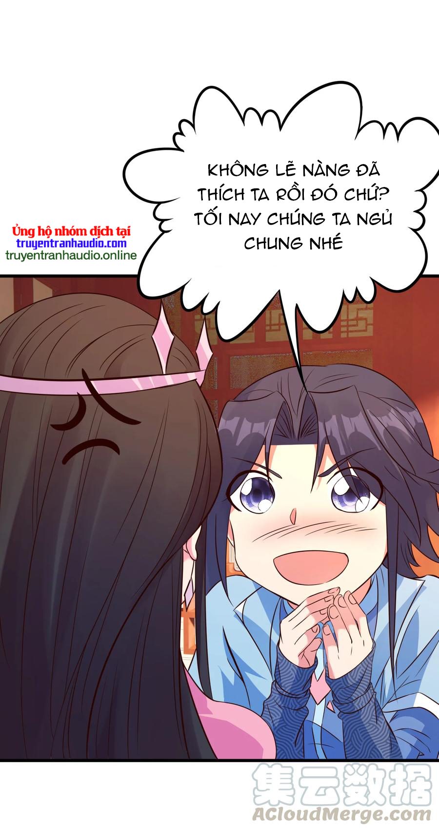 Anh Hùng Bàn Phím Tu Tiên Chapter 26 - Trang 27