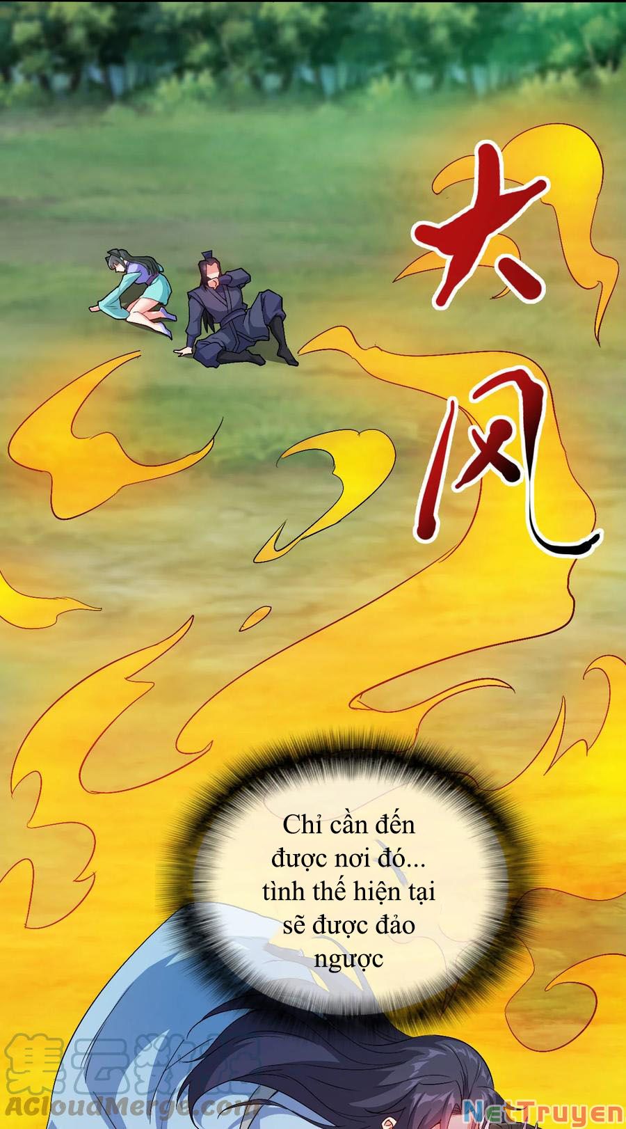 Anh Hùng Bàn Phím Tu Tiên Chapter 66 - Trang 14