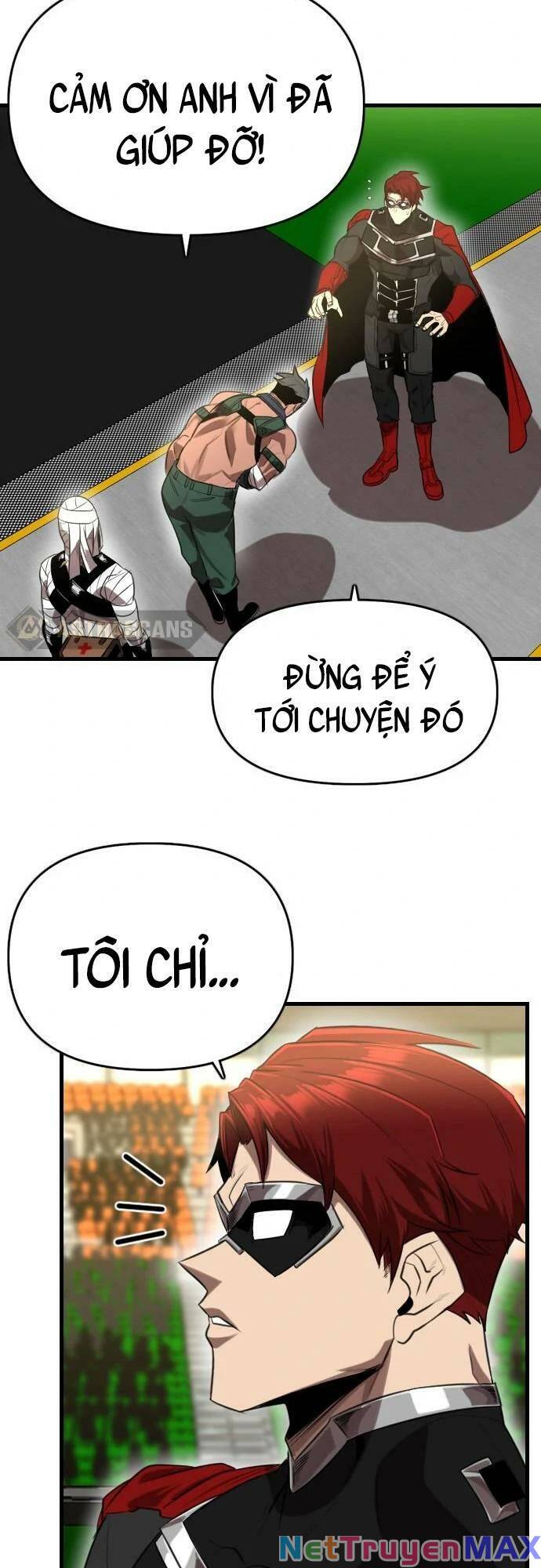 Người Thay Thế Anh Hùng Chapter 10 - Trang 52