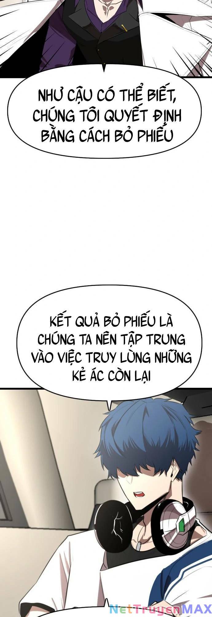 Người Thay Thế Anh Hùng Chapter 12 - Trang 27