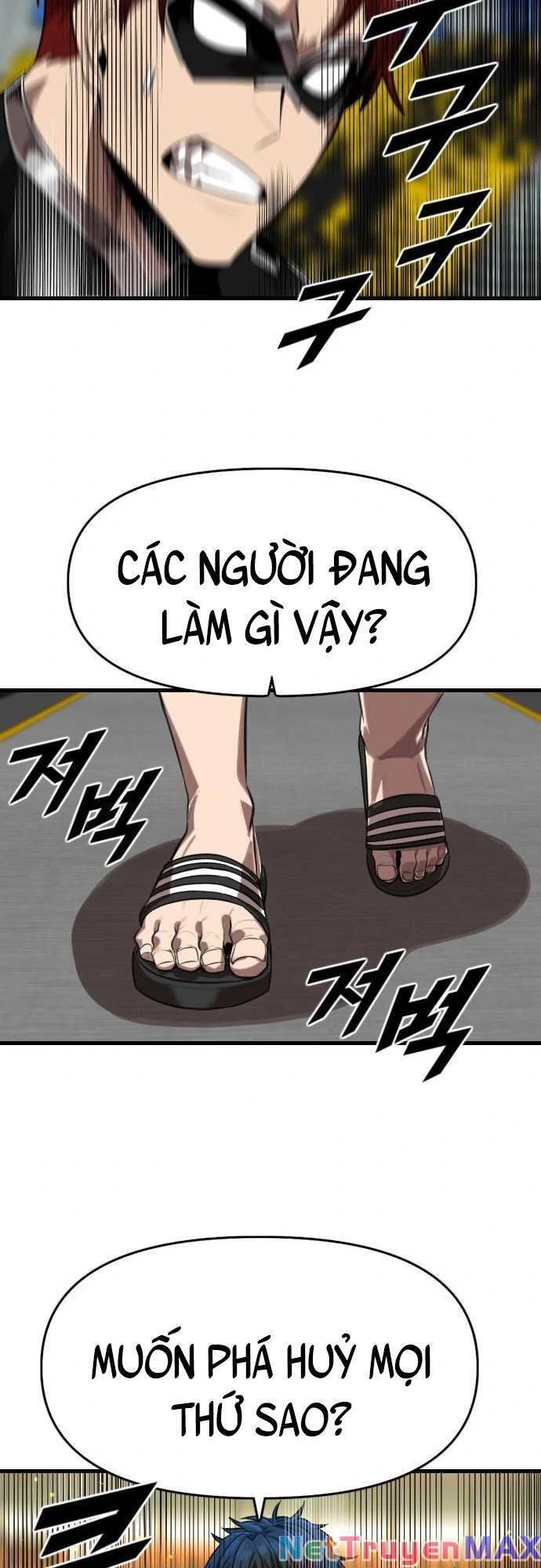 Người Thay Thế Anh Hùng Chapter 10 - Trang 46