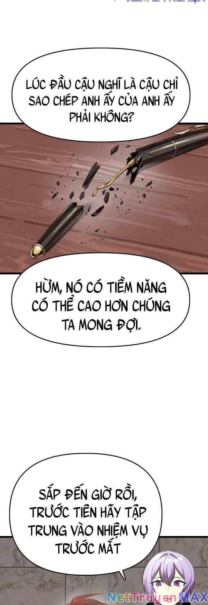 Người Thay Thế Anh Hùng Chapter 12 - Trang 21